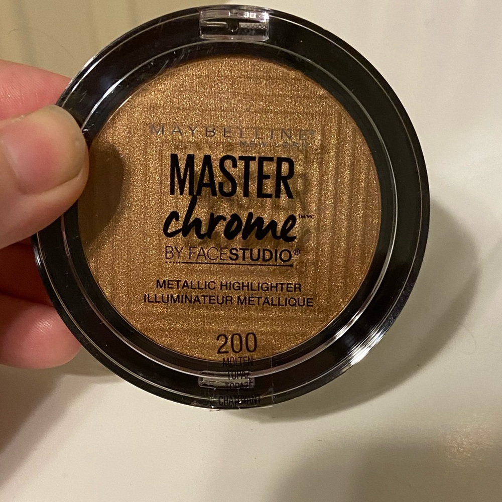 Maybelline Highlighter